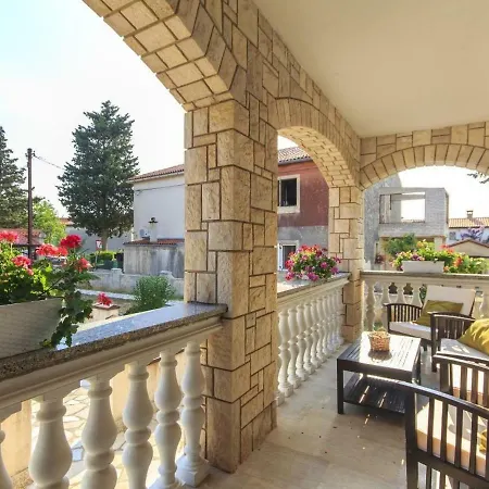 Silva Apartment
